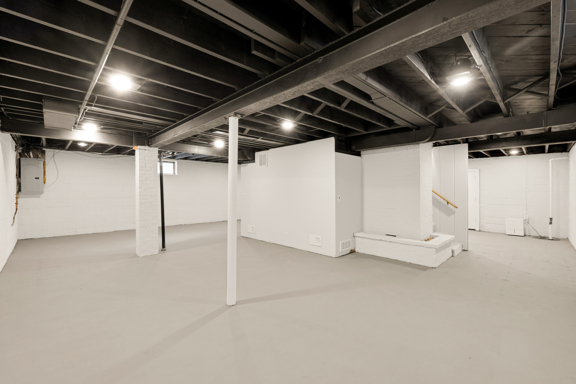88 Sheridan Street NE_Basement
